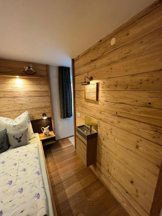 Ferienwohnung Lechraum In Waal Exteriér fotografie